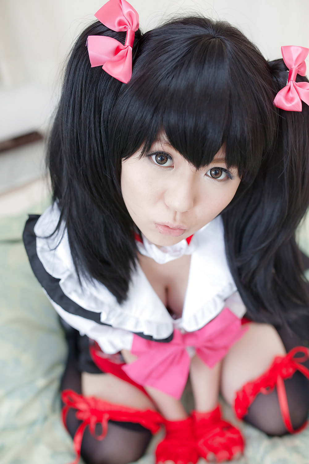 Nico Yazawa (amour En Direct!) #33147018