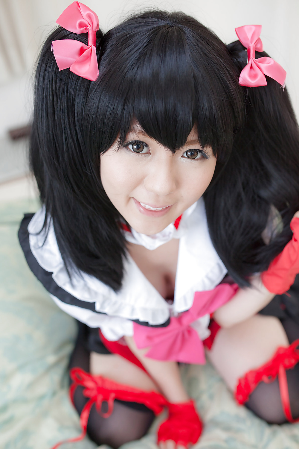 Nico yazawa (love live!)
 #33147023