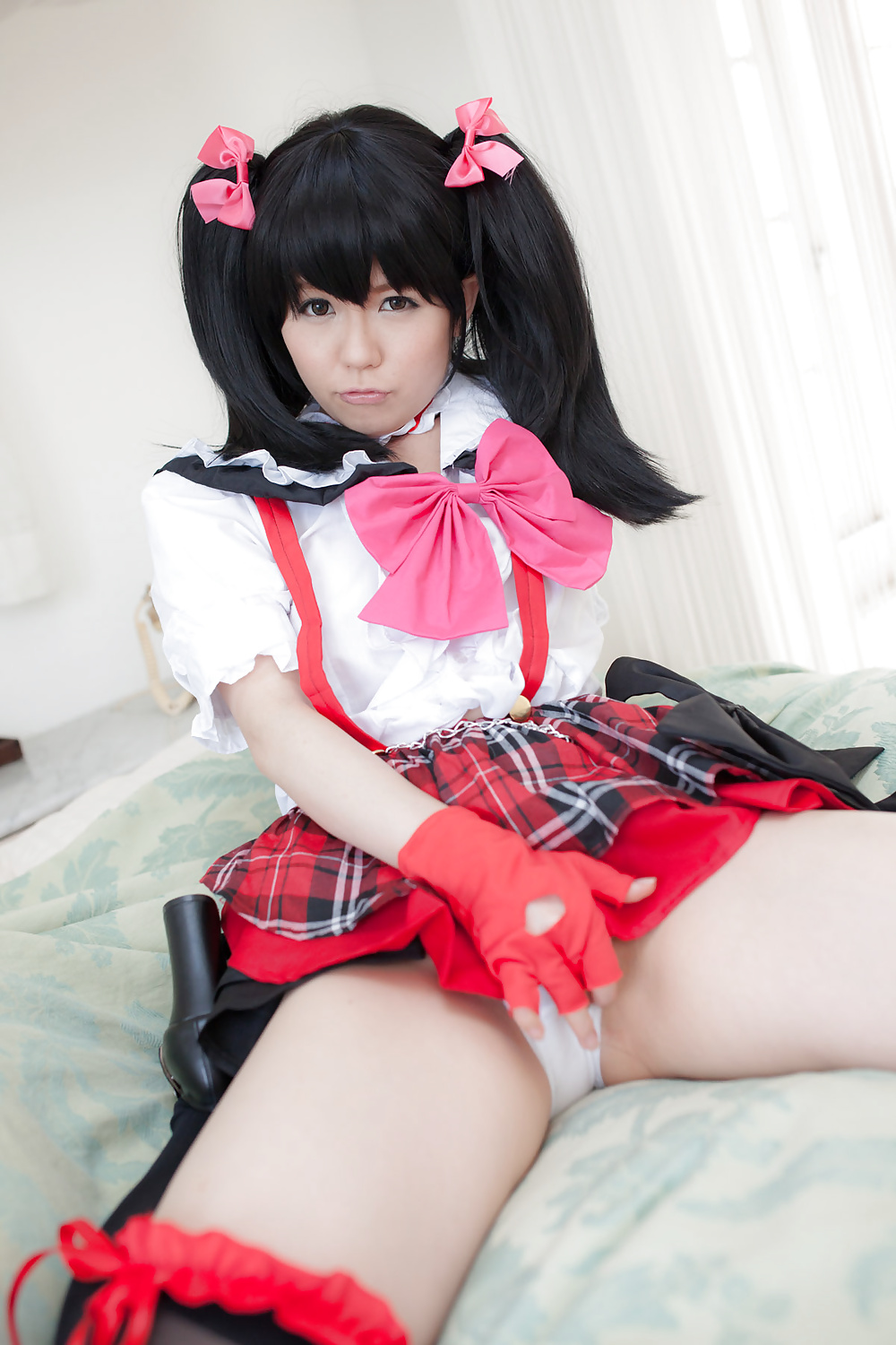 Nico yazawa (love live!)
 #33147056