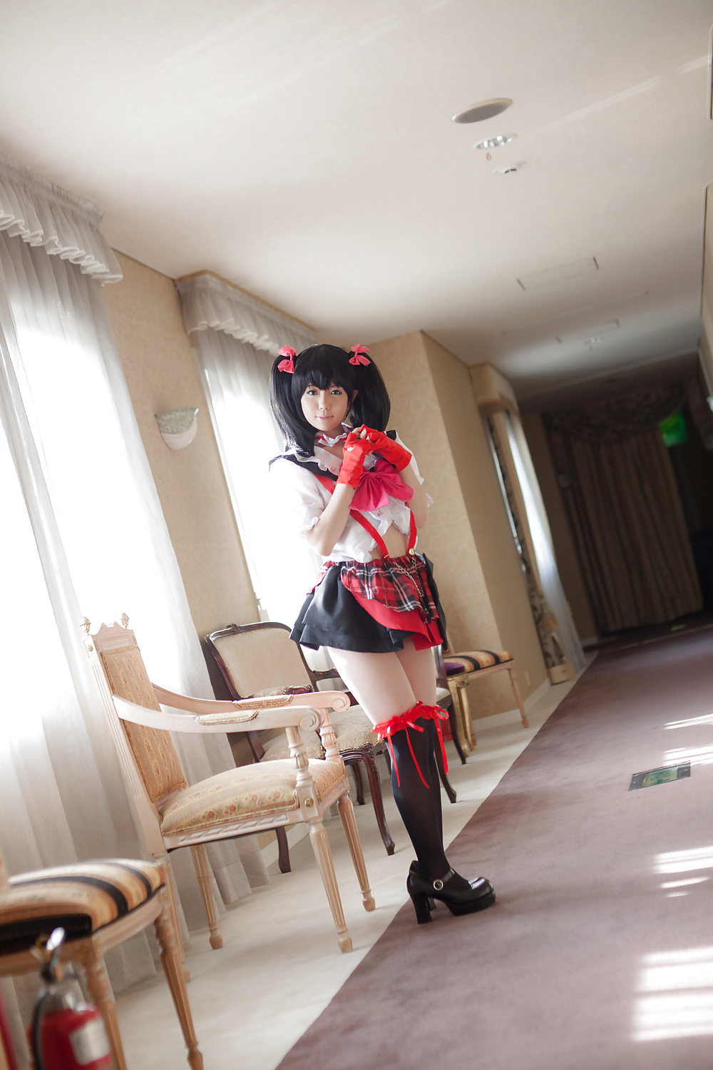 Nico Yazawa (amour En Direct!) #33147068