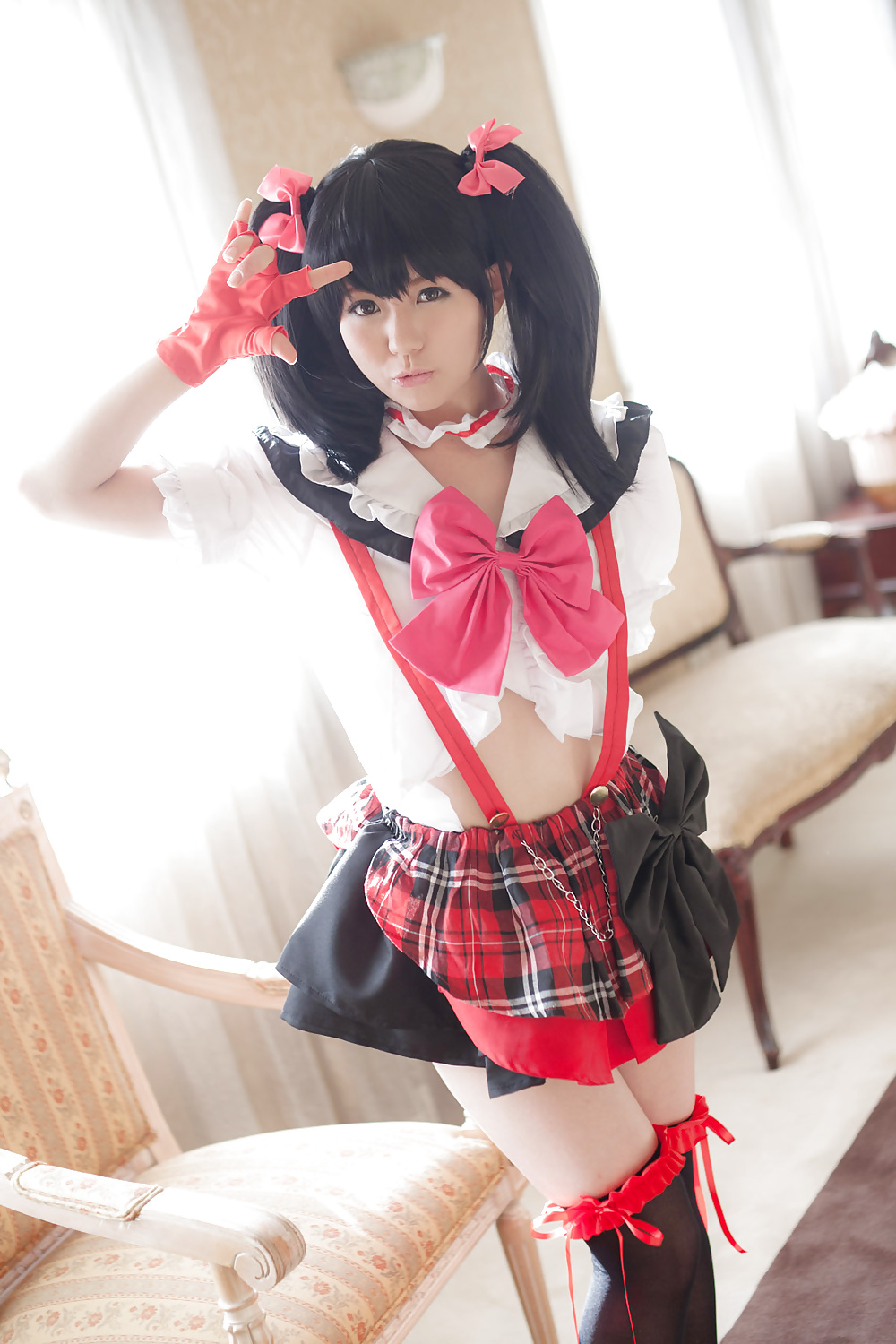 Nico Yazawa (Liebe Leben!) #33147085