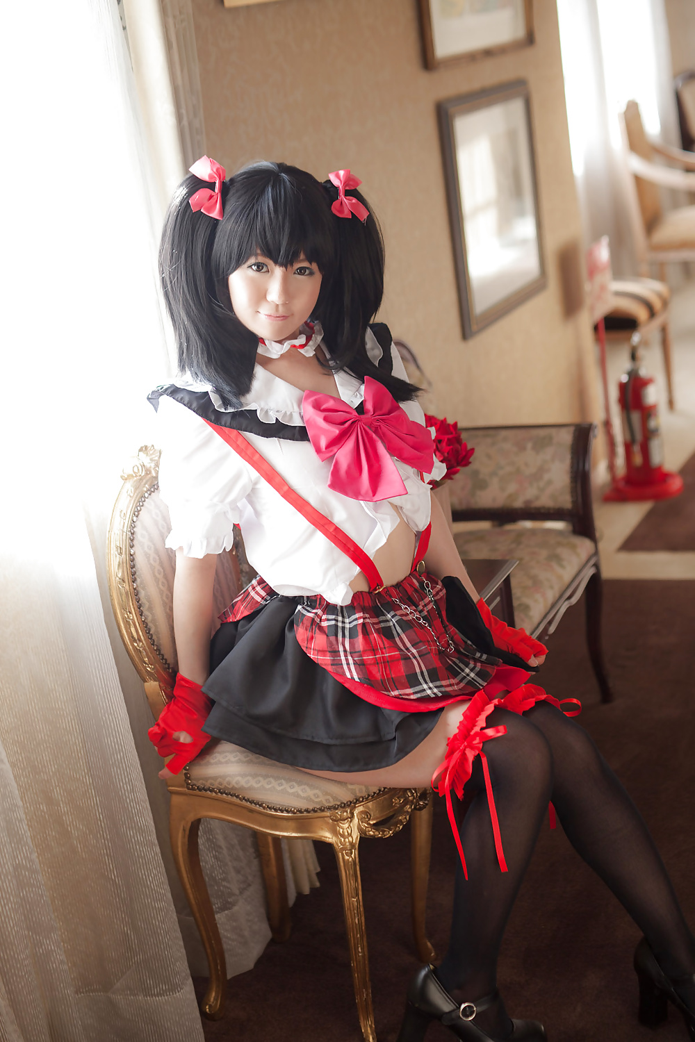 Nico yazawa (love live!)
 #33147092