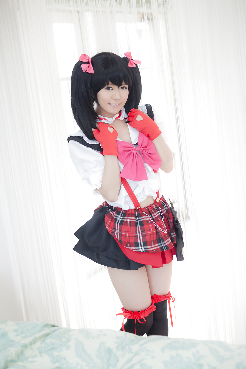 Nico Yazawa (Liebe Leben!) #33147096