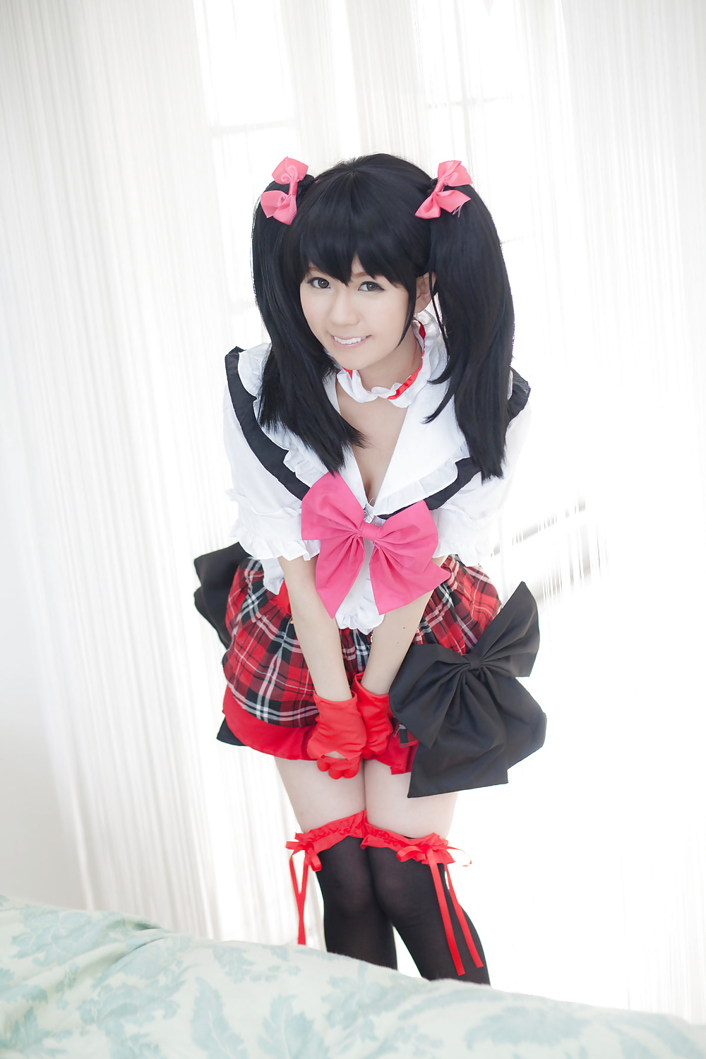 Nico yazawa (love live!)
 #33147101