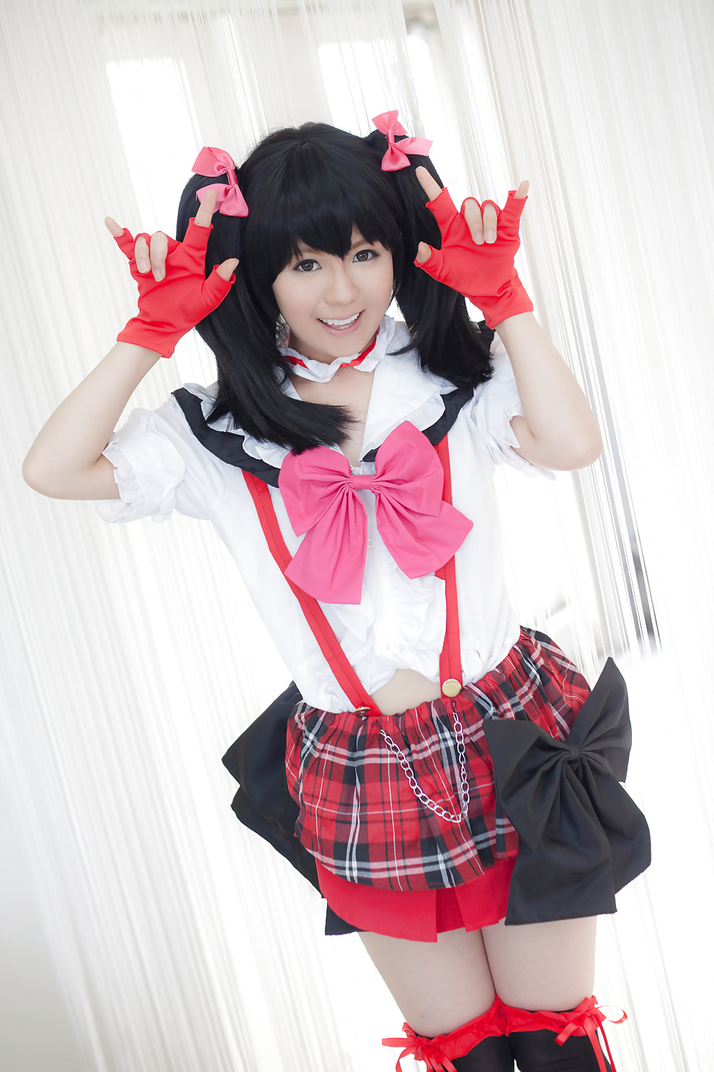 Nico yazawa (love live!)
 #33147109