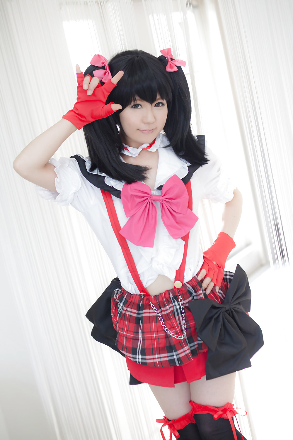 Nico Yazawa (Liebe Leben!) #33147114
