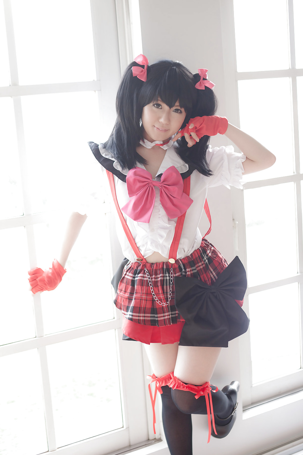 Nico Yazawa (Liebe Leben!) #33147123