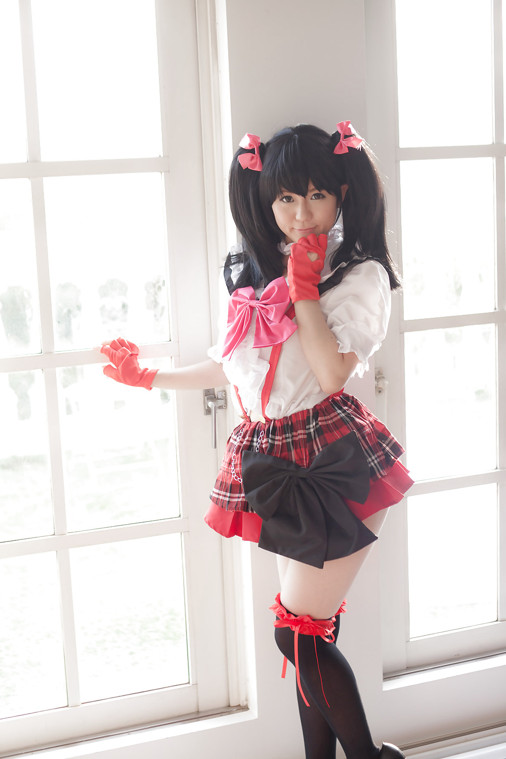 Nico Yazawa (amour En Direct!) #33147138