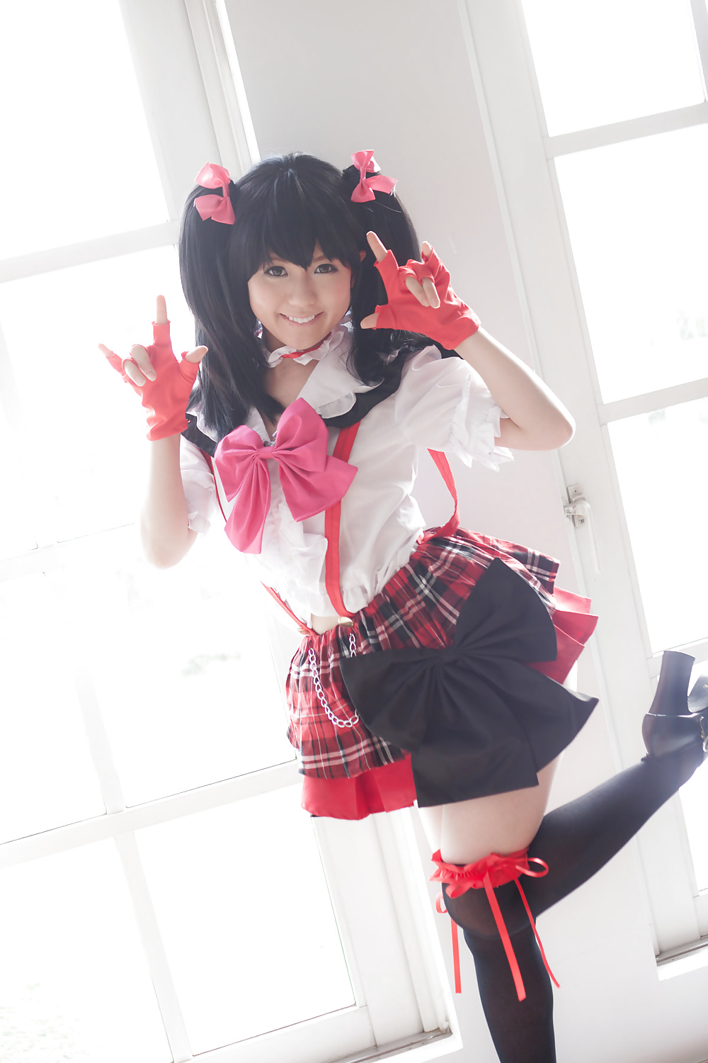 Nico Yazawa (Love Live!) #33147144