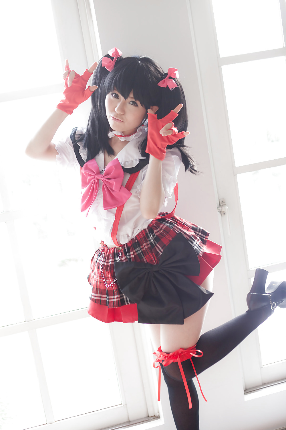 Nico Yazawa (amour En Direct!) #33147162