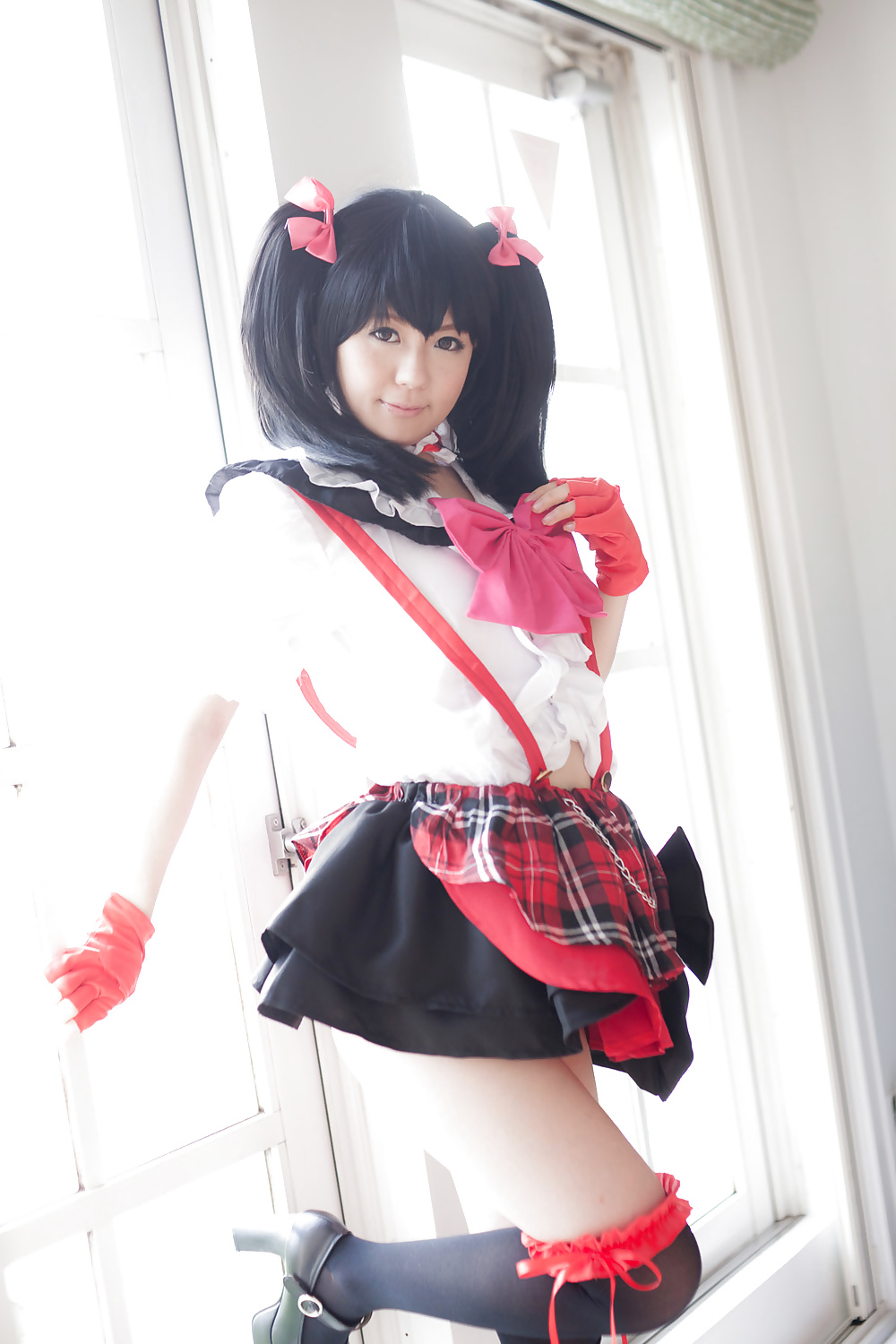 Nico Yazawa (Liebe Leben!) #33147167