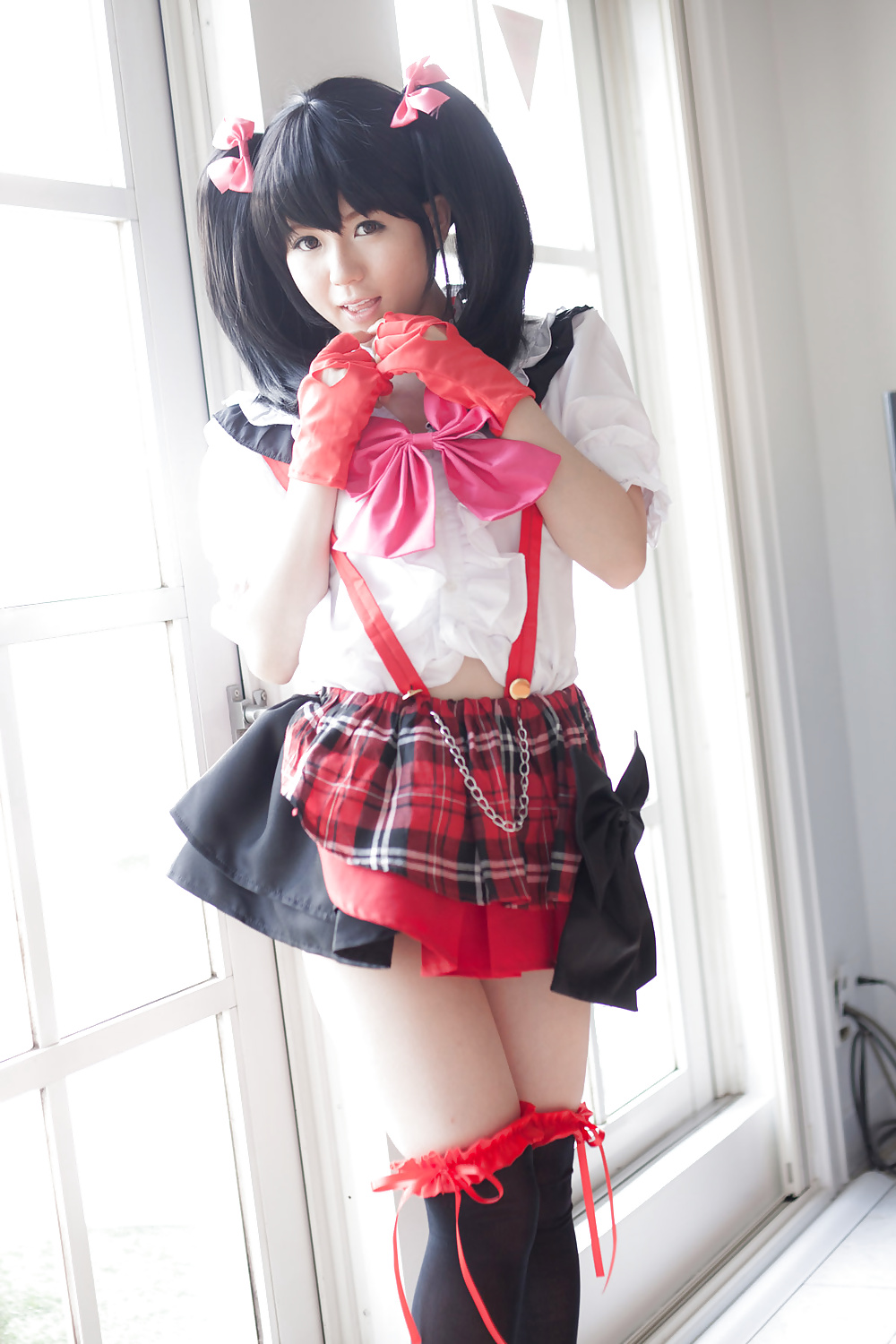 Nico yazawa (love live!)
 #33147174