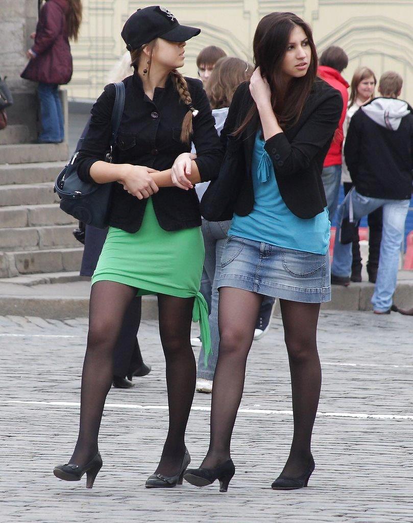 Strumpfhosengirls
 #36623166