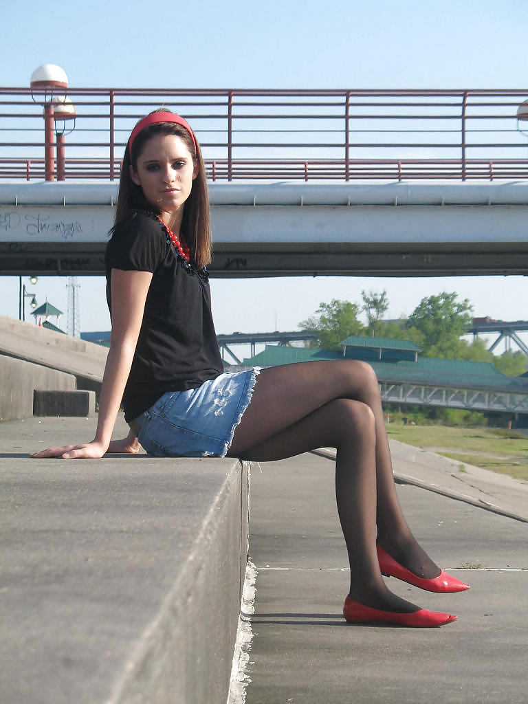 Strumpfhosengirls
 #36623169