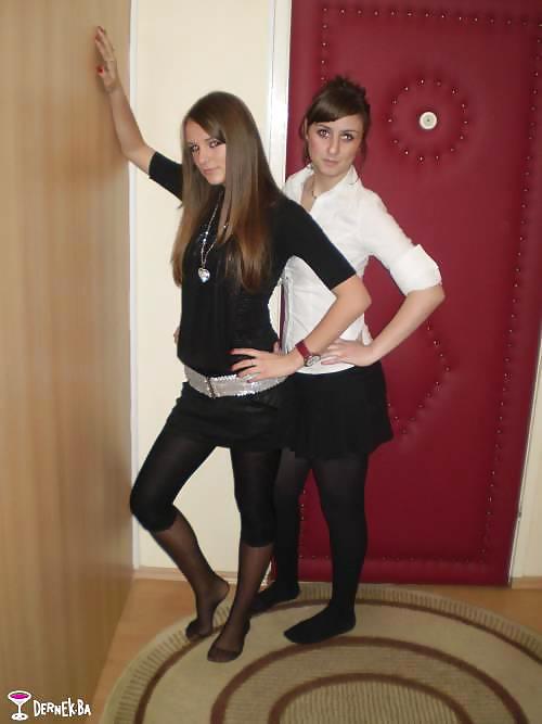 Strumpfhosengirls
 #36623172