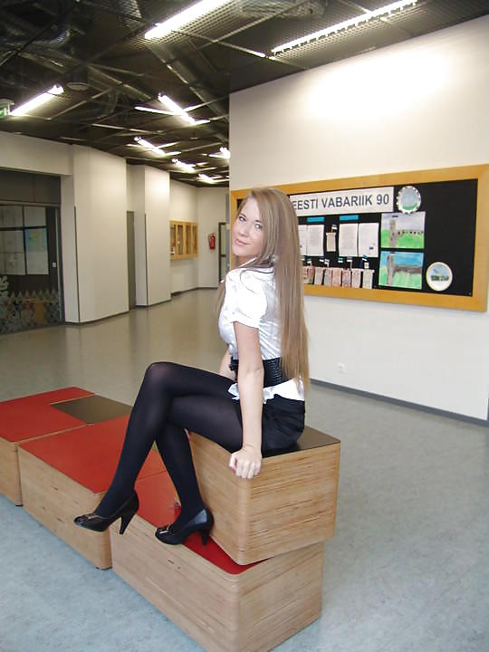 Strumpfhosengirls
 #36623175