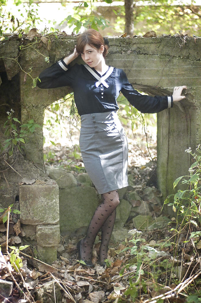 Strumpfhosengirls
 #36623187