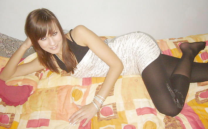 Strumpfhosengirls
 #36623189