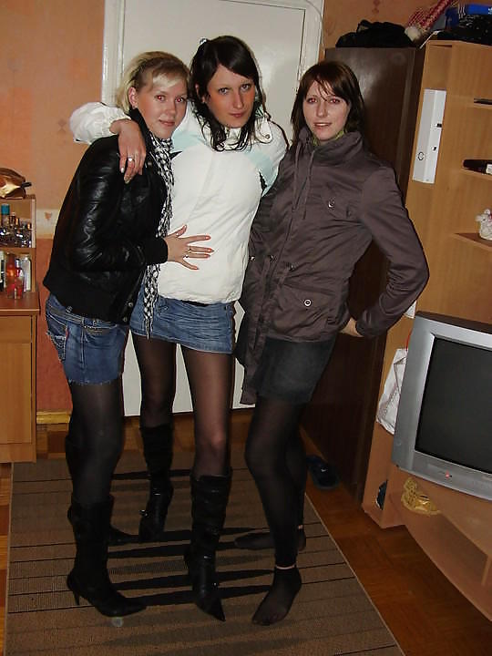 Strumpfhosengirls
 #36623208
