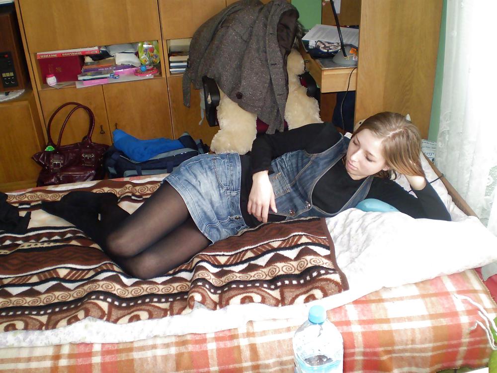 Strumpfhosengirls
 #36623209