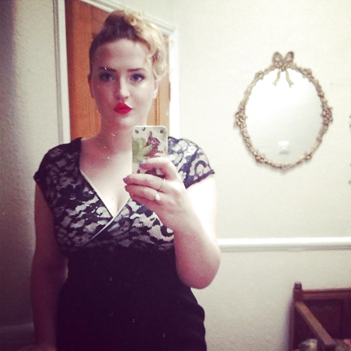 Unswerving curvy Dale