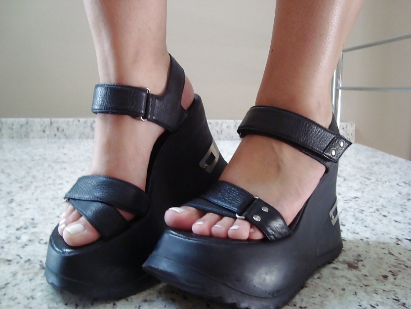 Sexy Sandalen #37879951