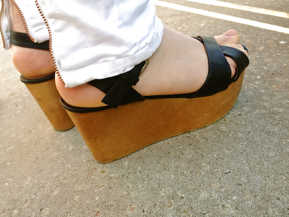 Sexy Sandalen #37879963