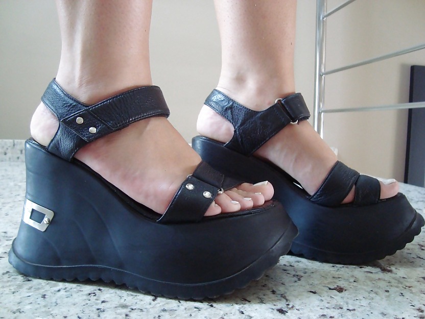 Sexy Sandalen #37879973