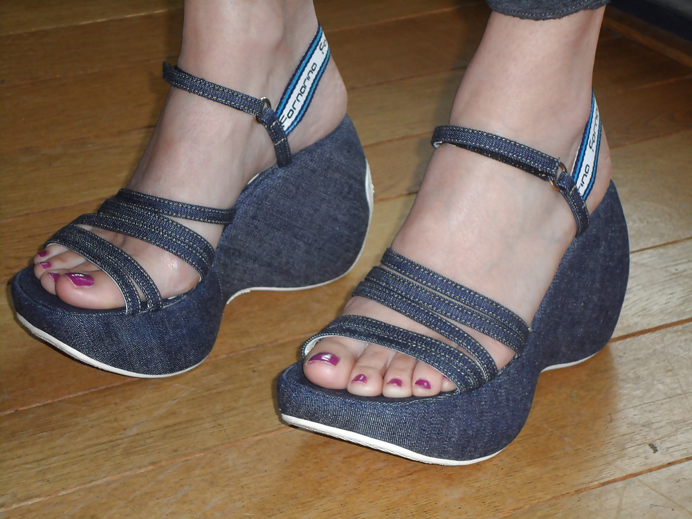 Sexy Sandalen #37879977