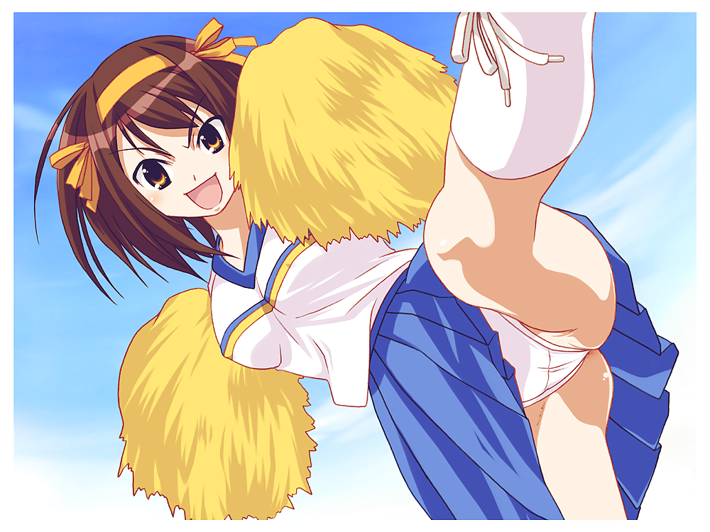 Equipo de animadores
 #36476243