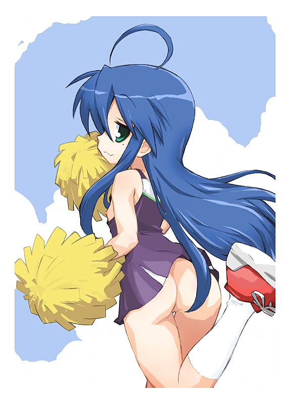 Equipo de animadores
 #36476244