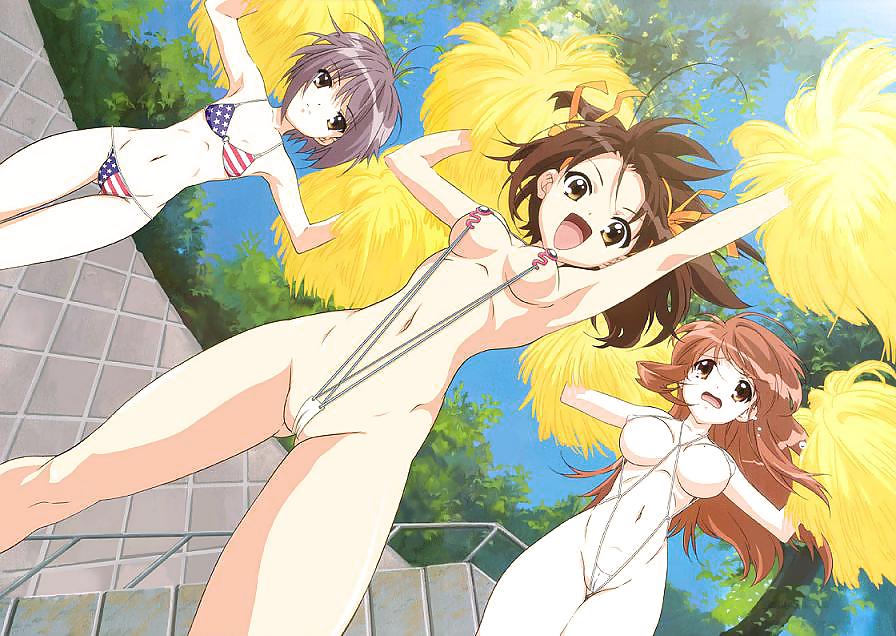 Equipo de animadores
 #36476262