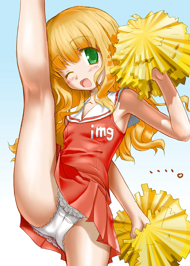 Equipo de animadores
 #36476266