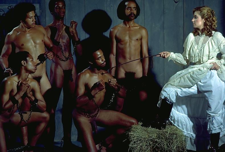 Vintage Interracial Slave Plantation - Classic Hustler Set - Slave Trader Porn Pictures, XXX Photos, Sex Images  #1340515 - PICTOA