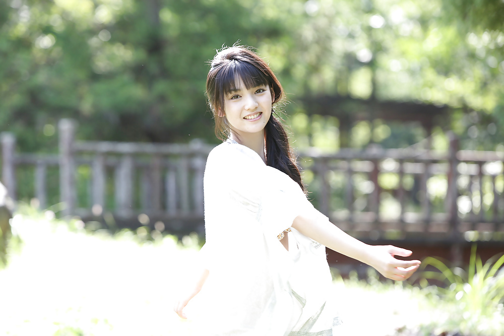 SEXY Sayumi Michishige 1 #25599373
