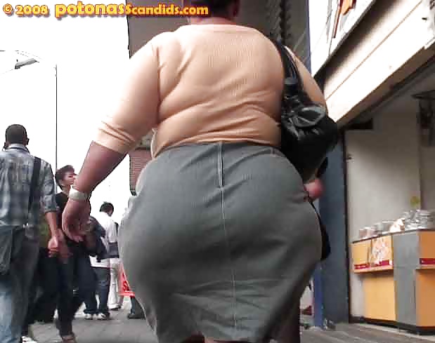 Mein Lieblings Big Ass Mütter #39395297
