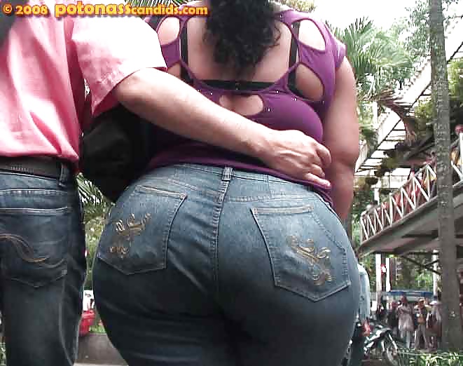 Mein Lieblings Big Ass Mütter #39395368