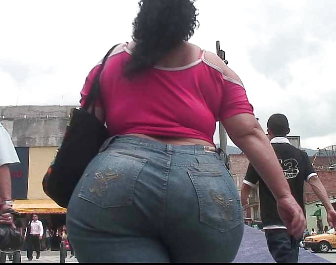 Mein Lieblings Big Ass Mütter #39395408