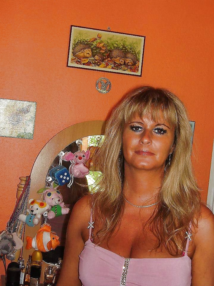Serbian amateur mom #39628836