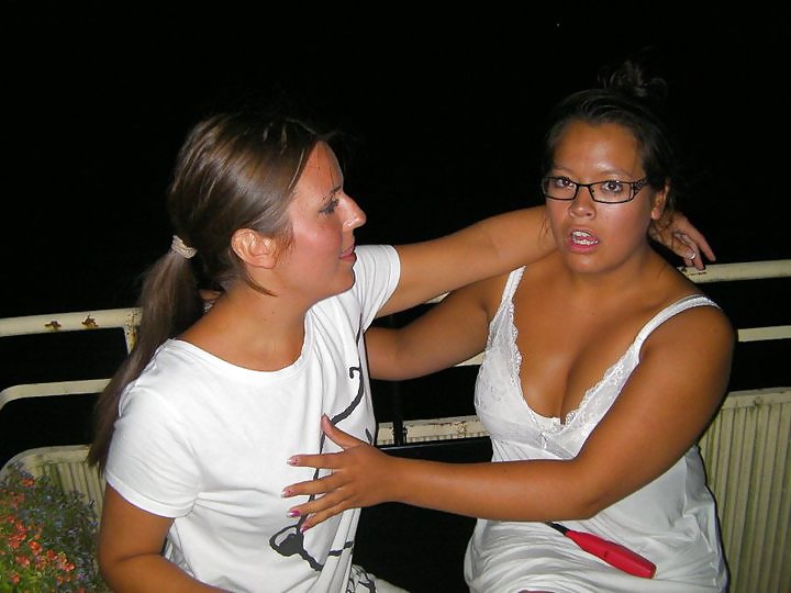 Sexy amateurs 2
 #34271373