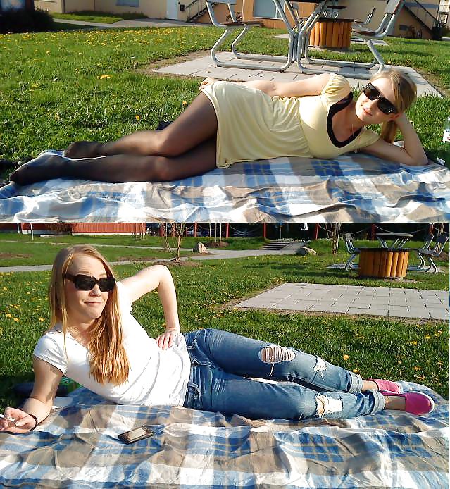 Sexy amateurs 2
 #34271392