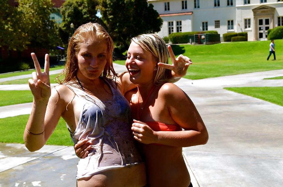 Sexy amateurs 2
 #34271403