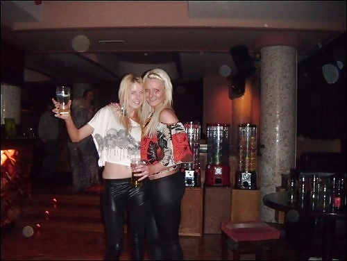 Sexy amateurs 2
 #34271407