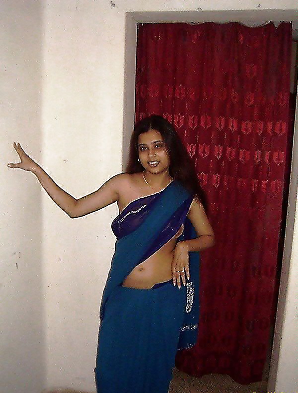 INDIAN WIFE GUNJAN -INDIAN DESI PORN SET 8.9 #29290122