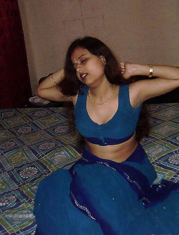 INDIAN WIFE GUNJAN -INDIAN DESI PORN SET 8.9 #29290228