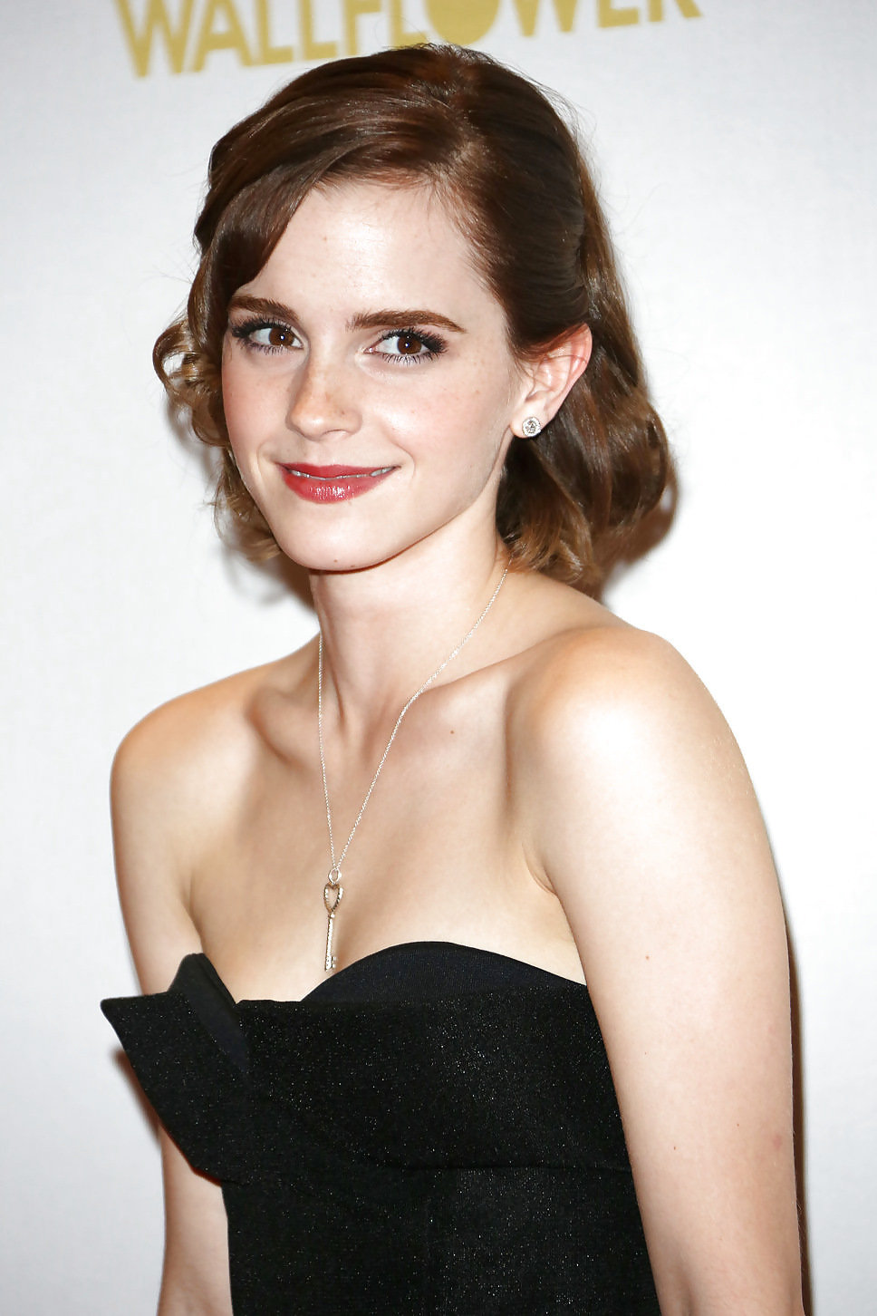 Emma Watson #34602908