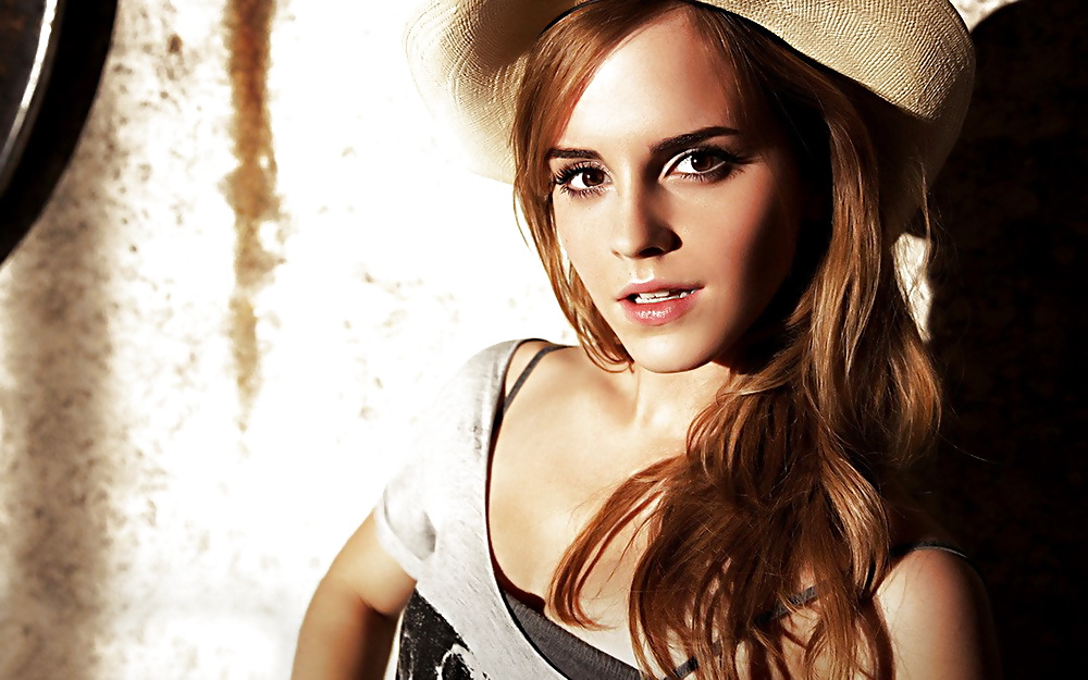 Emma Watson #34602910