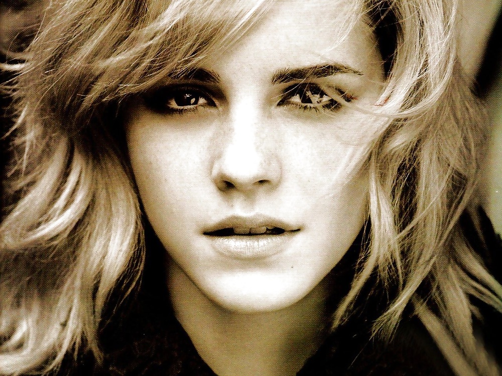 Emma Watson #34602912