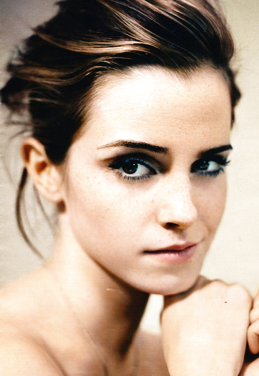 Emma Watson #34602915