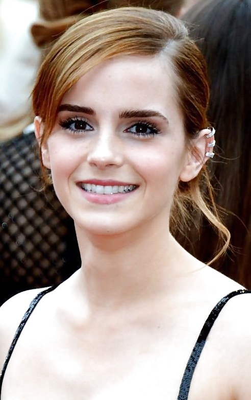 Emma Watson #34602938